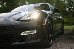 Porsche Panamera Turbo by Switzer Performance 2011 года